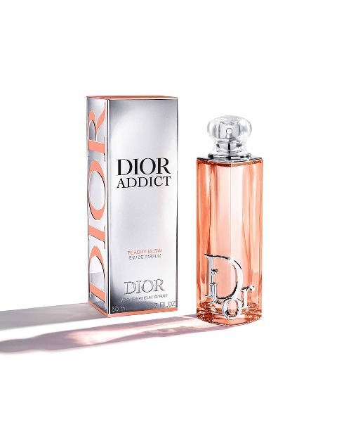ディオール アディクト ピーチー グロウ（香水）｜DIOR（ディオール
