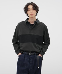 MARGARET HOWELL｜マーガレット・ハウエルのTシャツ/カットソー（長袖