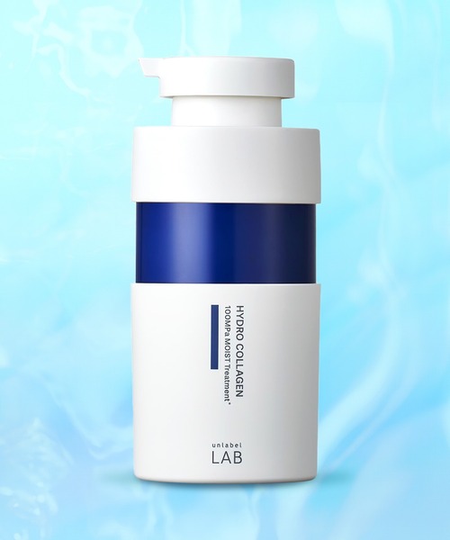 unlabel LAB(アンレーベルラボ)の「アンレーベル ラボ シャンプー・トリートメント(シャンプー・レディース・EXバウンス/シャンプー/EXバウンス/トリートメント/Vリペア/シャンプー/KRコントロール/トリートメント/KRコントロール/シャンプー/COモイスト/トリートメント/COモイスト/シャンプー/Vリペア/トリートメント・FREE)」の5枚目の写真