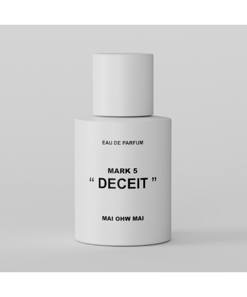 マイオーマイ｜マーク5香水/ハンドクリーム DECEIT（嘘） セール】マイオーマイ マーク 5香水 DECEIT嘘（香水）｜PREANFA