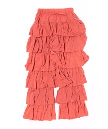 DANDANフレアーパンツ/おとな