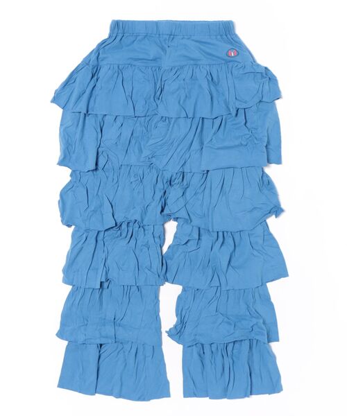 MARKEY'S（マーキーズ）の「DANDANフレアーパンツ/おとな（その他パンツ・レディース・ブラウン/ブラック/ブルー・160cm）」の3枚目の写真