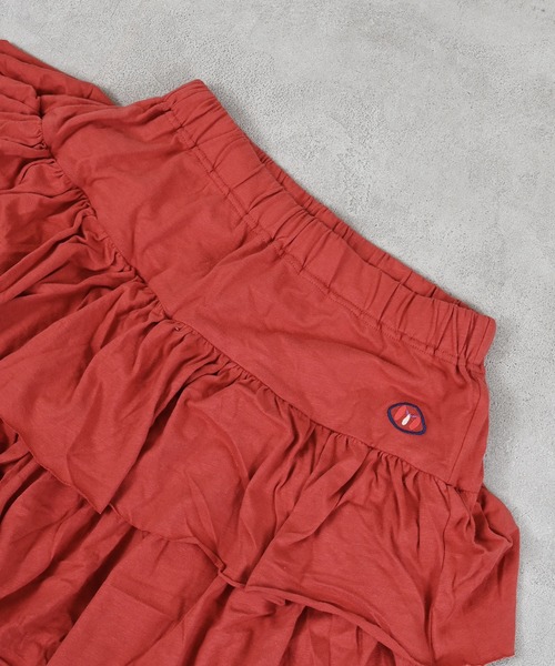 MARKEY'S（マーキーズ）の「DANDANフレアーパンツ/おとな（その他パンツ・レディース・ブラウン/ブラック/ブルー・160cm）」の14枚目の写真