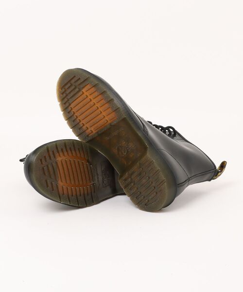 Dr. Martens(ドクターマーチン)の「Dr.Martens/ドクターマーチン/1460 8 ホールブーツ(ブーツ・メンズ・ブラック・10/9/8)」の3枚目の写真