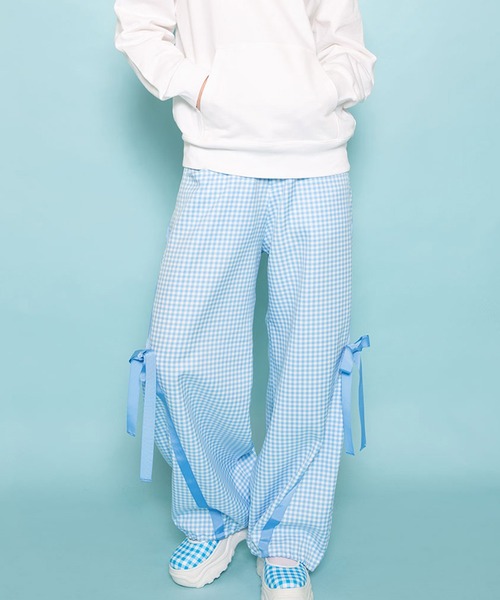 MILK（ミルク）の「Balloon パンツ（その他パンツ・レディース・B/C/A・FREE）」の2枚目の写真