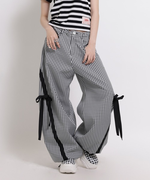 MILK（ミルク）の「Balloon パンツ（その他パンツ・レディース・B/C/A・FREE）」の3枚目の写真