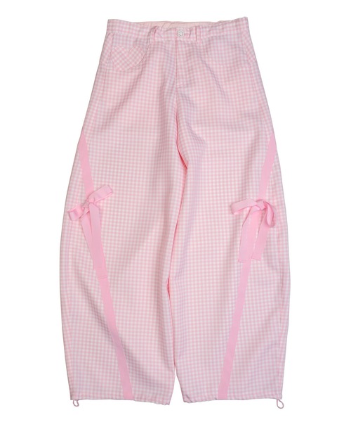 MILK（ミルク）の「Balloon パンツ（その他パンツ・レディース・B/C/A・FREE）」の10枚目の写真