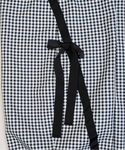 MILK（ミルク）の「Balloon パンツ（その他パンツ・レディース・B/C/A・FREE）」の4枚目の写真