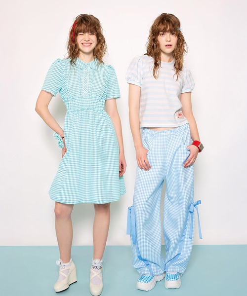 MILK（ミルク）の「Balloon パンツ（その他パンツ・レディース・B/C/A・FREE）」の7枚目の写真