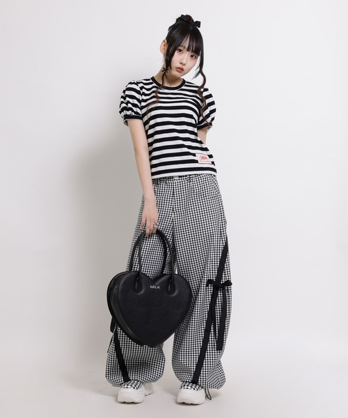 MILK（ミルク）の「Balloon パンツ（その他パンツ・レディース・B/C/A・FREE）」の8枚目の写真