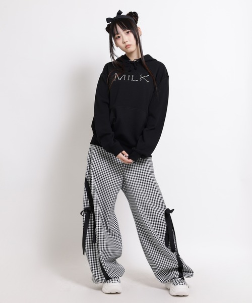 MILK（ミルク）の「Balloon パンツ（その他パンツ・レディース・B/C/A・FREE）」の9枚目の写真