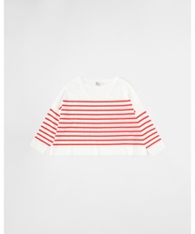 LYNE KNIT SHEER