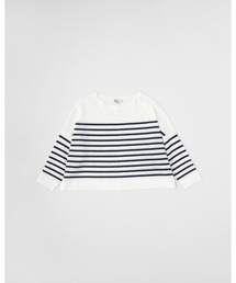 LYNE KNIT SHEER