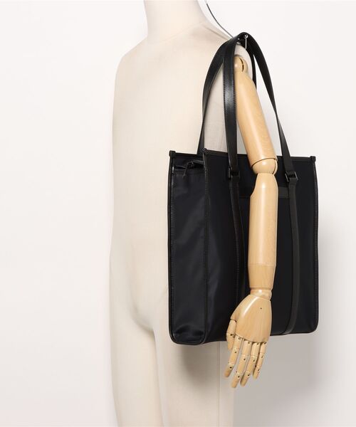 セール】カールソン コミュータートート mens（トートバッグ）｜COLE