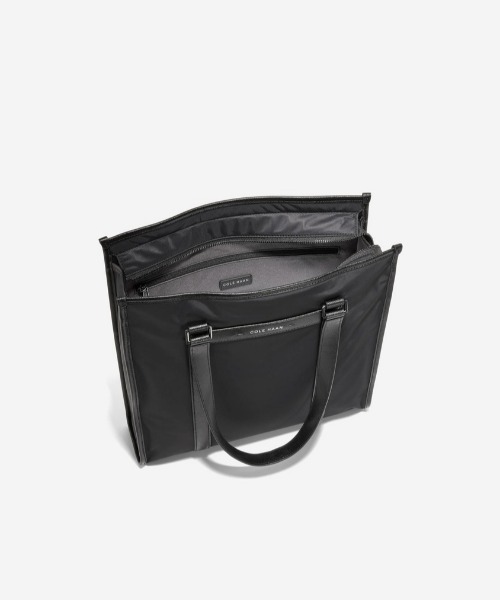 セール】カールソン コミュータートート mens（トートバッグ）｜COLE