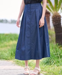 DRESSTERIOR｜ドレステリアのスカート（ブルー・ネイビー/青色系）通販