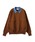 CULLNI�i�N���j�j�́uBig Pocket Zip Up Knit Jacket�i�u���]���j�v�b�u���E��