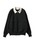 CULLNI�i�N���j�j�́uBig Pocket Zip Up Knit Jacket�i�u���]���j�v�b�u���b�N