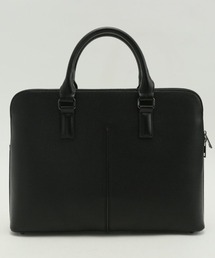 TAKA-Q | 【2WAY A4対応 鞄】タカキュー シュリンク型押し ブリーフバッグ(ビジネスバッグ)