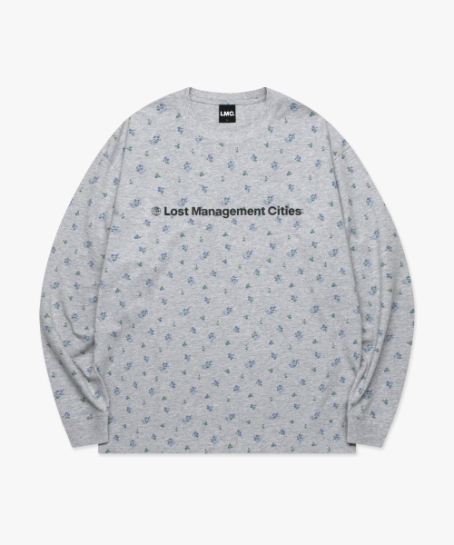 LMCの「FN OG LONG SLV TEE(Tシャツ/カットソー・レディース・その他/ホワイト・S/M/L/XL/SMALL/MEDIUM/LARGE/X-LARGE)」の7枚目の写真