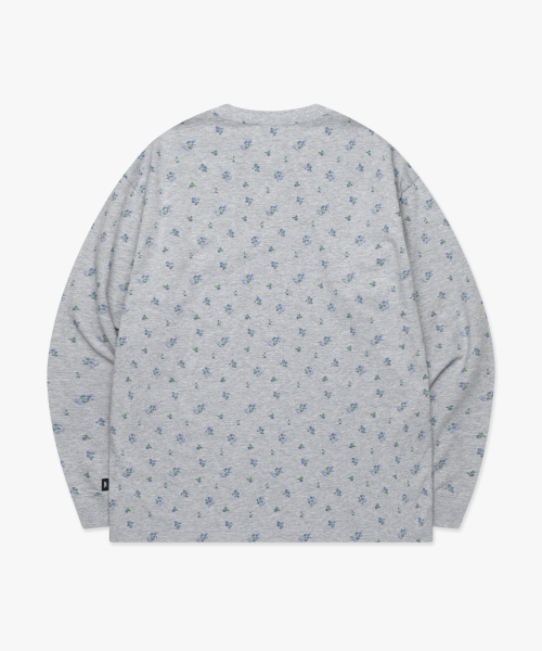 LMCの「FN OG LONG SLV TEE(Tシャツ/カットソー・レディース・その他/ホワイト・S/M/L/XL/SMALL/MEDIUM/LARGE/X-LARGE)」の8枚目の写真