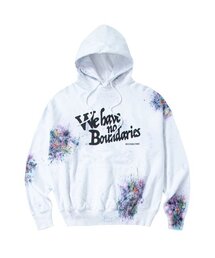 CONECTX（コネクト エックス）の「Hand Spray Dyed Hoodie（パーカー）」