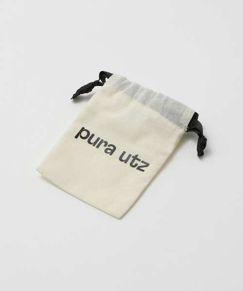 Steven Alan（スティーブンアラン）の「＜Pura Utz＞DAISY TIE/ネックレス（ネックレス・レディース・オフホワイト・FREE）」の7枚目の写真