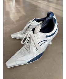 EVRIS | ポインテッドスニーカーヒール(パンプス)