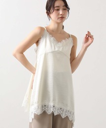 Gready Brilliant（グレディブリリアン）の「レースキャミ（キャミソール）」