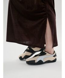 PUMA | 【emmi×PUMA】MOSTRO OG(スニーカー)