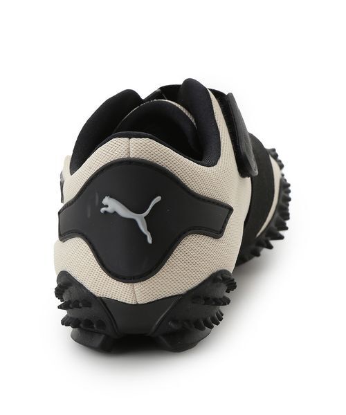 PUMA（プーマ）の「【emmi×PUMA】MOSTRO OG（スニーカー・レディース・ベージュ・23/24/24.5/25/23.5）」の3枚目の写真