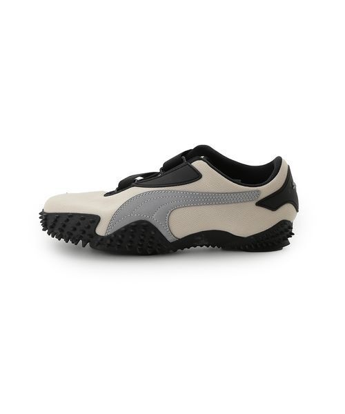 PUMA（プーマ）の「【emmi×PUMA】MOSTRO OG（スニーカー・レディース・ベージュ・23/24/24.5/25/23.5）」の4枚目の写真