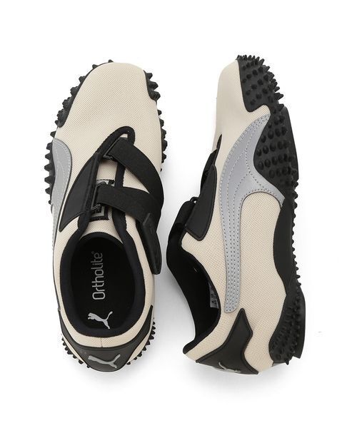 PUMA（プーマ）の「【emmi×PUMA】MOSTRO OG（スニーカー・レディース・ベージュ・23/24/24.5/25/23.5）」の6枚目の写真
