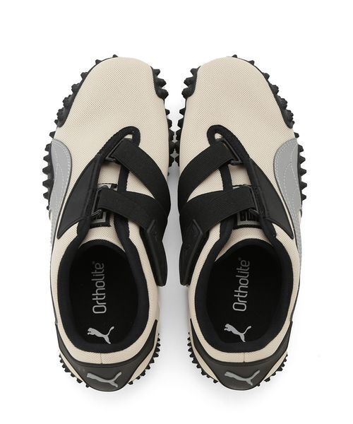 PUMA（プーマ）の「【emmi×PUMA】MOSTRO OG（スニーカー・レディース・ベージュ・23/24/24.5/25/23.5）」の7枚目の写真