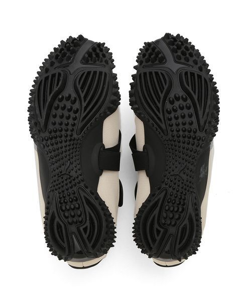PUMA（プーマ）の「【emmi×PUMA】MOSTRO OG（スニーカー・レディース・ベージュ・23/24/24.5/25/23.5）」の8枚目の写真