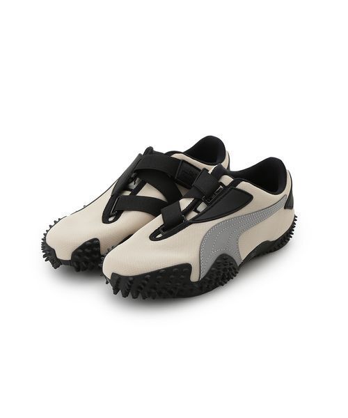 PUMA（プーマ）の「【emmi×PUMA】MOSTRO OG（スニーカー・レディース・ベージュ・23/24/24.5/25/23.5）」の9枚目の写真
