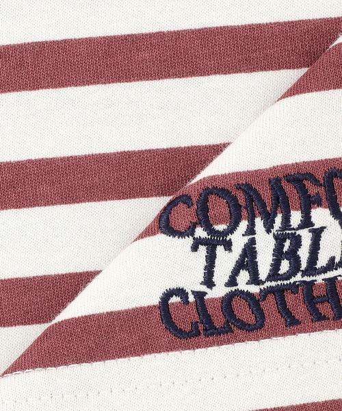 b・ROOM（ビールーム）の「【防汚・速乾・型崩れしない】【ムテキT】変形切り替えアソートプリント総柄Ｔシャツ（Tシャツ/カットソー・キッズ・ネイビー/ブラック/ターコイズブルー/トップグレー/レンガ/グリーン系その他/マルチ・120cm/110cm/130cm/140cm/150cm/100cm）」の20枚目の写真