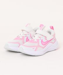 NIKE(�i�C�L)��NIKE �i�C�L COSMIC RUNNER PSV�y�y�ʁz�L�b�Y�X�j�[�J�[ �q���C �^����(�R�Y�~�b�N�����i�[PSV) HM4400-103 �T�~�b�g�z���C�g/�v���C�t���s���N(�X�j�[�J�[)