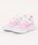 NIKE�i�i�C�L�j�́uNIKE �i�C�L COSMIC RUNNER PSV�y�y�ʁz�L�b�Y�X�j�[�J�[ �q���C �^����(�R�Y�~�b�N�����i�[PSV) HM4400-103 �T�~�b�g�z���C�g/�v���C�t���s���N�i�X�j�[�J�[�j�v�b�z���C�g×�s���N
