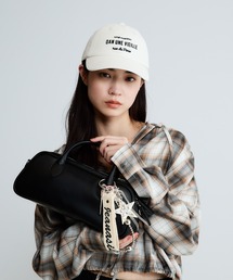 JEANASIS | JSバンドチャームスマホストラップ/638353(スマホグッズ)