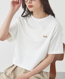 PENNEYS(�؃j�[�Y)��PENNEYS/�y�j�[�Y �ʒ� THE FOX ���S �����|�C���g�h�J �V���[�g�� ����T�V���c(T�V���c/�J�b�g�\�[)