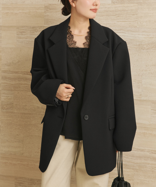 plage（プラージュ）｜テーラードジャケット一覧 - WEAR