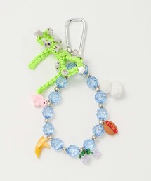 EMMEL REFINES（エメルリファインズ）の「＜CASSELINI＞チャーム ストラップ＜ Select by EMMEL REFINES ＞（チャーム）」