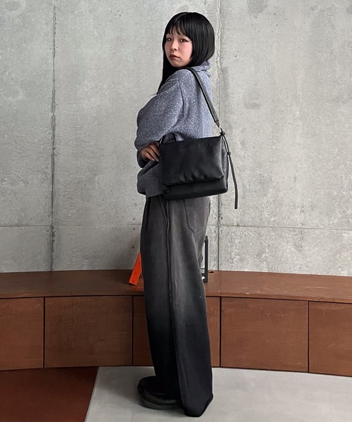 Nep knit cardigan / ネップニットカーディガン（ニット/セーター