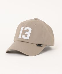 THRASHER（スラッシャー）の「THRASHER/スラッシャー 26TH-C08K キッズ キャップ（キャップ）」