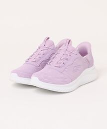 SKECHERS スケッチャーズ SWIFT FIT スウィフトフィット RESHIFT-RE-TREAD レディーススニーカー ハンズフリー(リシフト) 897994