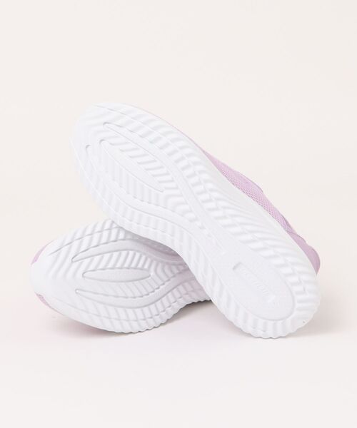 SKECHERS(スケッチャーズ)の「SKECHERS スケッチャーズ SWIFT FIT スウィフトフィット RESHIFT-RE-TREAD レディーススニーカー ハンズフリー(リシフト) 897994(スニーカー・レディース・ピンク・22.5cm/23.0cm/23.5cm/24.0cm/24.5cm/25.0cm/25.5cm/26.0cm)」の3枚目の写真