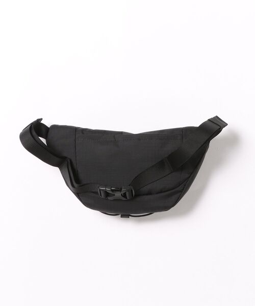 THE NORTH FACE(ザノースフェイス)の「【韓国限定・日本未入荷】THE NORTH FACE JESTER HIP SACK MINI / ノースフェイス ジェスターヒップサック ミニ(ボディバッグ/ウエストポーチ・メンズ・グレイッシュブルー/ブラック/ピンク/ライトベージュ・FREE)」の7枚目の写真