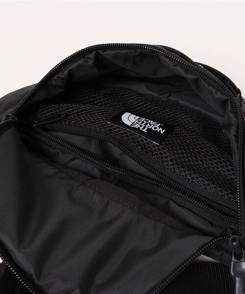 THE NORTH FACE(ザノースフェイス)の「【韓国限定・日本未入荷】THE NORTH FACE JESTER HIP SACK MINI / ノースフェイス ジェスターヒップサック ミニ(ボディバッグ/ウエストポーチ・メンズ・グレイッシュブルー/ブラック/ピンク/ライトベージュ・FREE)」の9枚目の写真