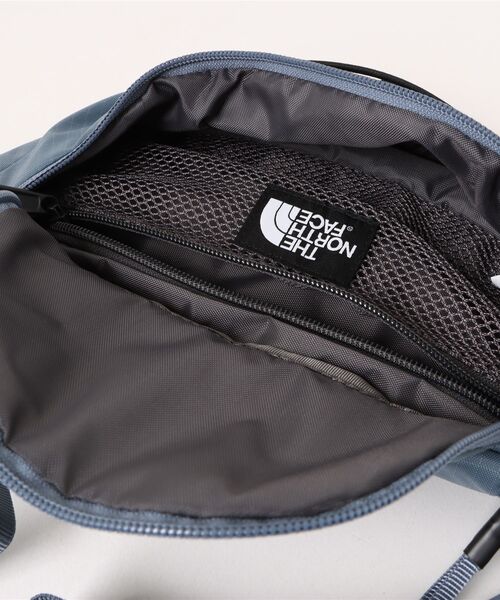 THE NORTH FACE(ザノースフェイス)の「【韓国限定・日本未入荷】THE NORTH FACE JESTER HIP SACK MINI / ノースフェイス ジェスターヒップサック ミニ(ボディバッグ/ウエストポーチ・メンズ・グレイッシュブルー/ブラック/ピンク/ライトベージュ・FREE)」の10枚目の写真